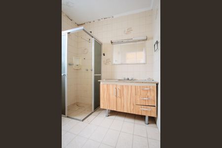 Casa para alugar com 157m², 2 quartos e 1 vagaBanheiro Social