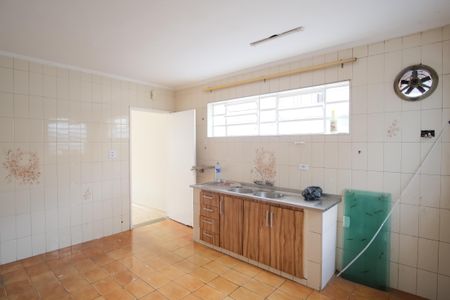 Casa para alugar com 157m², 2 quartos e 1 vagaCozinha