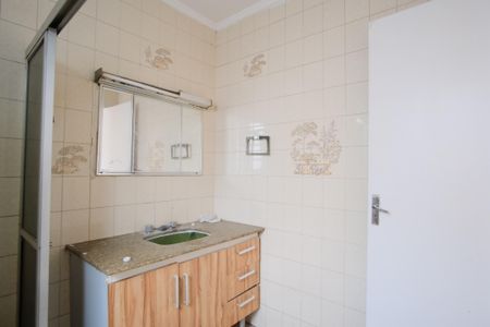 Casa para alugar com 157m², 2 quartos e 1 vagaBanheiro Social