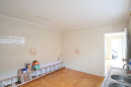 Casa para alugar com 157m², 2 quartos e 1 vagaCozinha