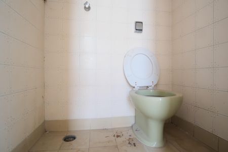 Casa para alugar com 157m², 2 quartos e 1 vagaBanheiro de serviço