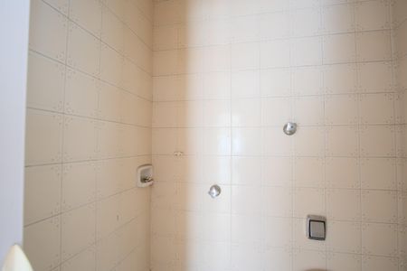 Casa para alugar com 157m², 2 quartos e 1 vagaBanheiro de serviço