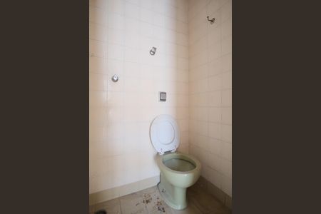 Casa para alugar com 157m², 2 quartos e 1 vagaBanheiro de serviço