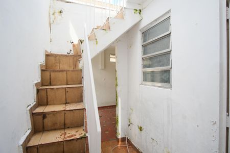 Casa para alugar com 157m², 2 quartos e 1 vagaQuintal