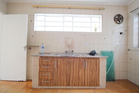 Casa para alugar com 157m², 2 quartos e 1 vagaCozinha