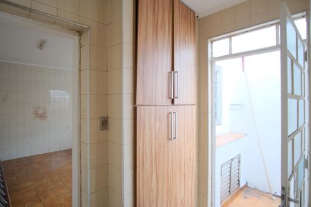 Casa para alugar com 157m², 2 quartos e 1 vagaCozinha