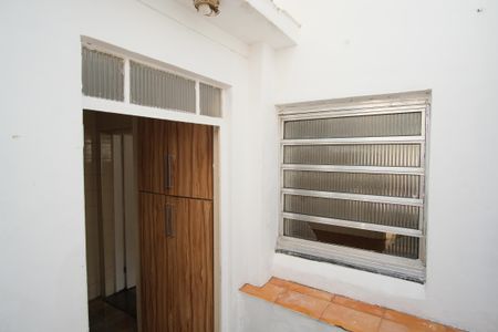 Casa para alugar com 157m², 2 quartos e 1 vagaQuintal