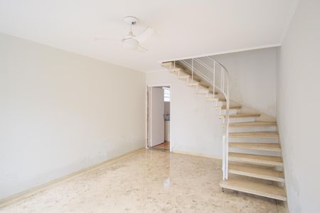 Casa para alugar com 157m², 2 quartos e 1 vagaSala