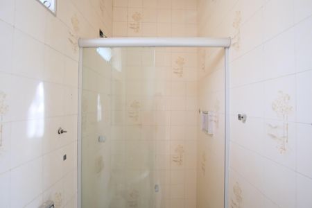 Casa para alugar com 157m², 2 quartos e 1 vagaBanheiro da Suíte