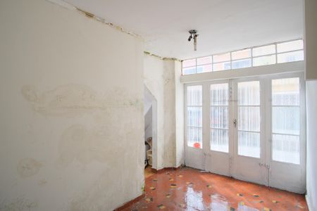 Casa para alugar com 157m², 2 quartos e 1 vagaGaragem