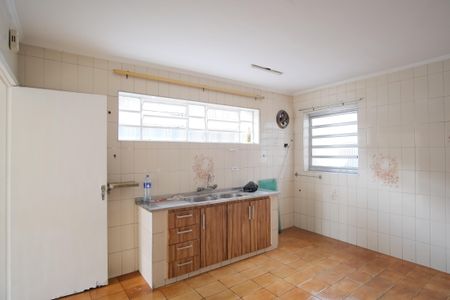 Casa para alugar com 157m², 2 quartos e 1 vagaCozinha