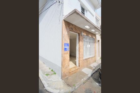 Casa para alugar com 157m², 2 quartos e 1 vagaPlaca