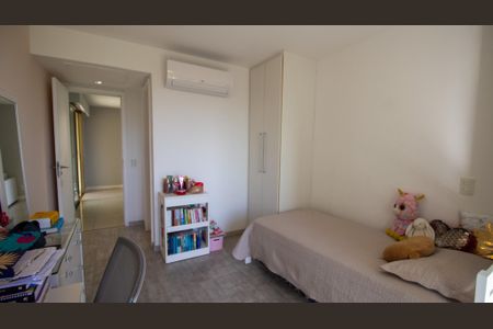 Apartamento à venda com 262m², 4 quartos e 3 vagasSuíte 3