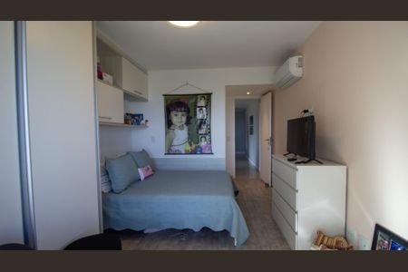 Apartamento à venda com 262m², 4 quartos e 3 vagasSuíte 2