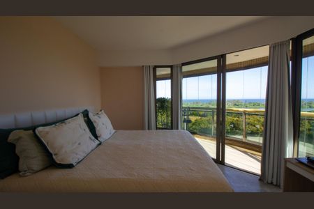 Apartamento à venda com 262m², 4 quartos e 3 vagasSuíte 1