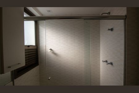 Apartamento à venda com 262m², 4 quartos e 3 vagasBanheiro da Suíte 4