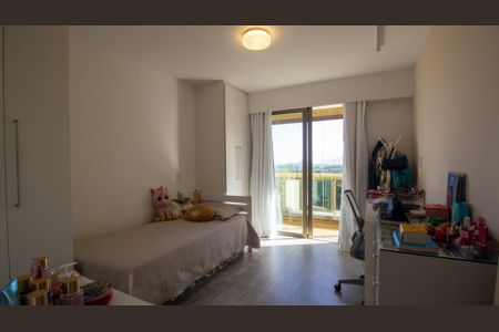 Apartamento à venda com 262m², 4 quartos e 3 vagasSuíte 3