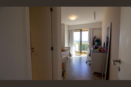 Apartamento à venda com 262m², 4 quartos e 3 vagasSuíte 3