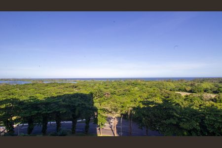 Apartamento à venda com 262m², 4 quartos e 3 vagasVista da Varanda Sala