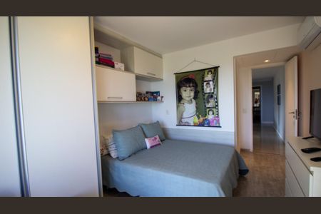 Apartamento à venda com 262m², 4 quartos e 3 vagasSuíte 2