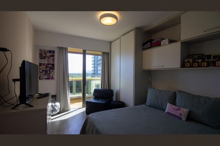 Apartamento à venda com 262m², 4 quartos e 3 vagasSuíte 2