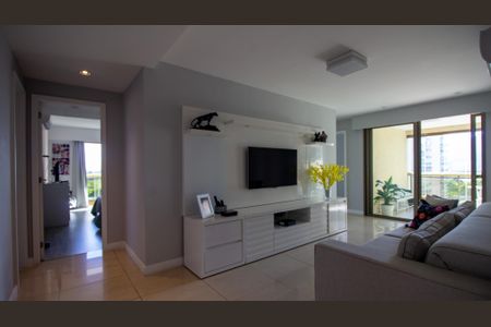 Apartamento à venda com 262m², 4 quartos e 3 vagasSala de TV