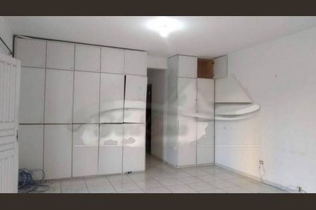Casa à venda com 5 quartos, 373m² em Ipiranga, São Paulo