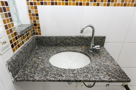 Casa à venda com 160m², 3 quartos e 4 vagasBanheiro da Suíte