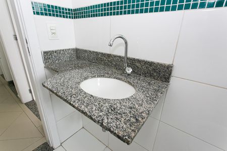 Casa à venda com 160m², 3 quartos e 4 vagasBanheiro Social