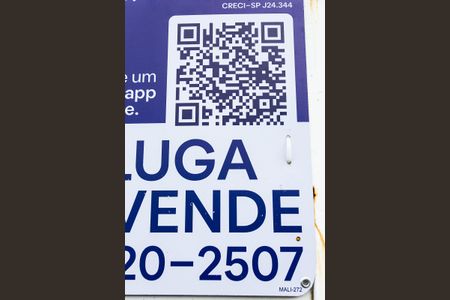 Casa à venda com 160m², 3 quartos e 4 vagasPlaca