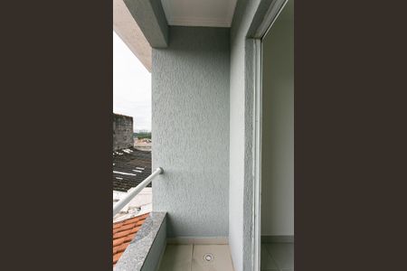 Casa à venda com 160m², 3 quartos e 4 vagasVaranda do Quarto 1