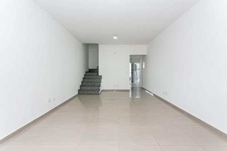 Casa à venda com 160m², 3 quartos e 4 vagasSala