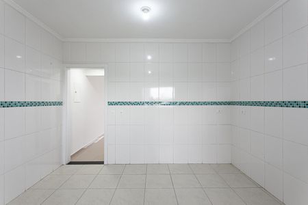 Casa à venda com 160m², 3 quartos e 4 vagasCozinha