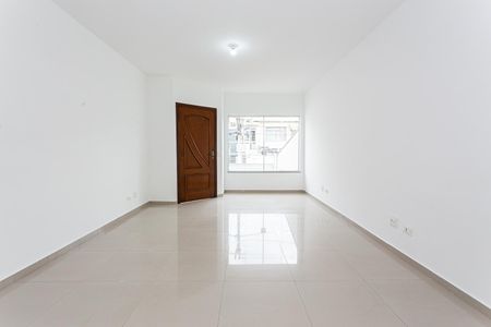 Casa à venda com 160m², 3 quartos e 4 vagasSala