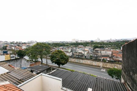 Casa à venda com 160m², 3 quartos e 4 vagasVista da Varanda do Quarto 1