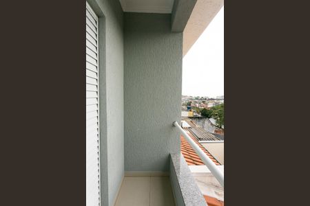 Casa à venda com 160m², 3 quartos e 4 vagasVaranda do Quarto 1