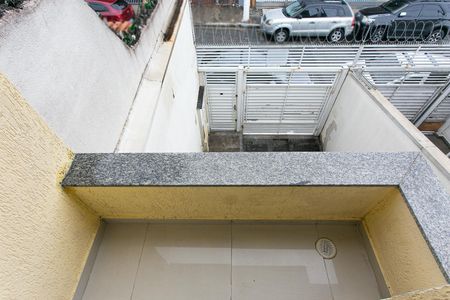 Casa à venda com 160m², 3 quartos e 4 vagasVaranda da Suíte