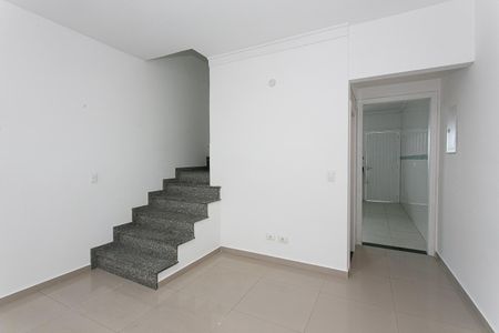 Casa à venda com 160m², 3 quartos e 4 vagasSala