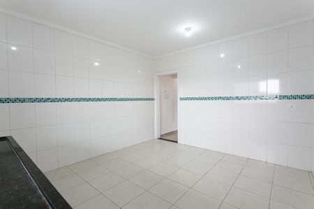 Casa à venda com 160m², 3 quartos e 4 vagasCozinha