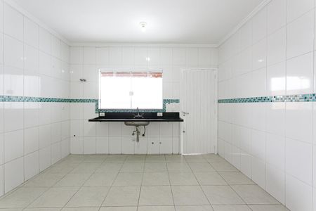 Casa à venda com 160m², 3 quartos e 4 vagasCozinha