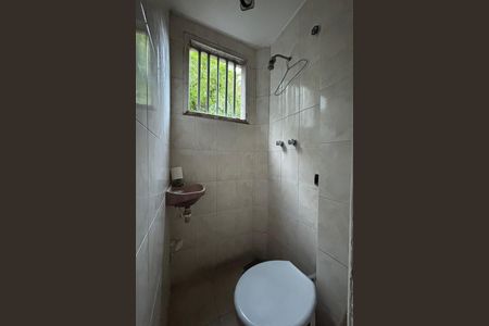 Apartamento à venda com 210m², 4 quartos e 1 vaga Apartamento à venda com 210m², 4 quartos e 1 vagaBanheiro de Serviço