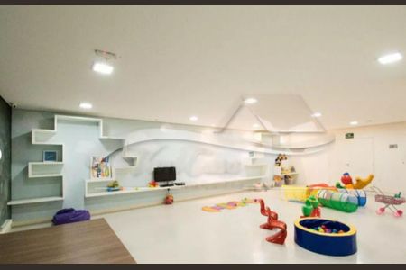 Apartamento à venda com 2 quartos, 57m² em Vila das Merces, São Paulo