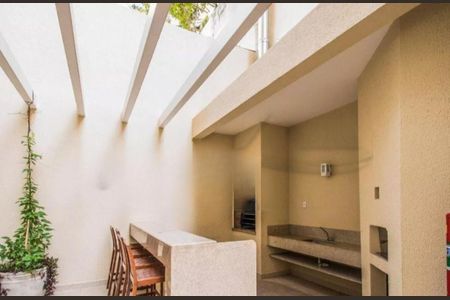 Apartamento à venda com 2 quartos, 57m² em Vila das Merces, São Paulo