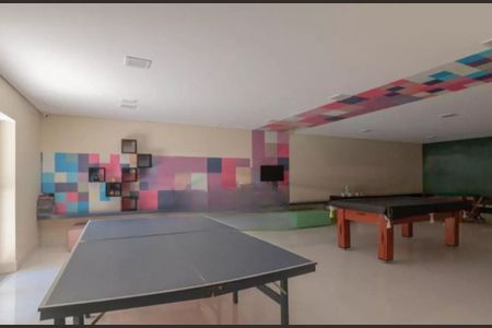Apartamento à venda com 2 quartos, 57m² em Vila das Merces, São Paulo