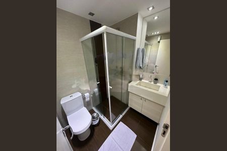 Apartamento à venda com 2 quartos, 57m² em Vila das Merces, São Paulo