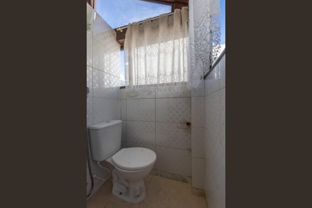 Apartamento à venda com 180m², 2 quartos e 2 vagasBanheiro da Cobertura