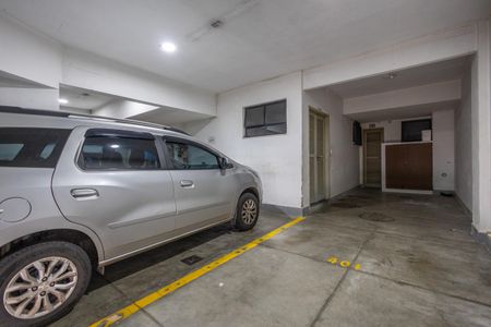 Apartamento à venda com 180m², 2 quartos e 2 vagasGaragem