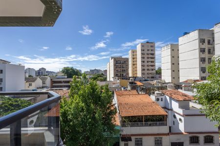 Apartamento à venda com 180m², 2 quartos e 2 vagasQuarto 2 Vista