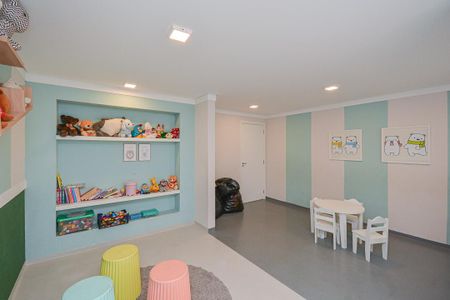 Apartamento à venda com 26m², 1 quarto e sem vagaBrinquedoteca