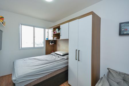 Apartamento à venda com 26m², 1 quarto e sem vagaSuíte